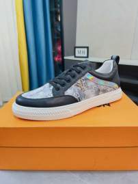 Picture of Louis Vuitton Shoes _SKULVsz38-44mnf071715443